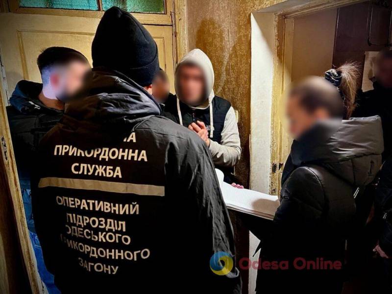 Одесита затримали за торгівлю «живим товаром»: вербував жінок для італійських борделів Одесита затримали за торгівлю «живим товаром»: вербував жінок для італійських борделів