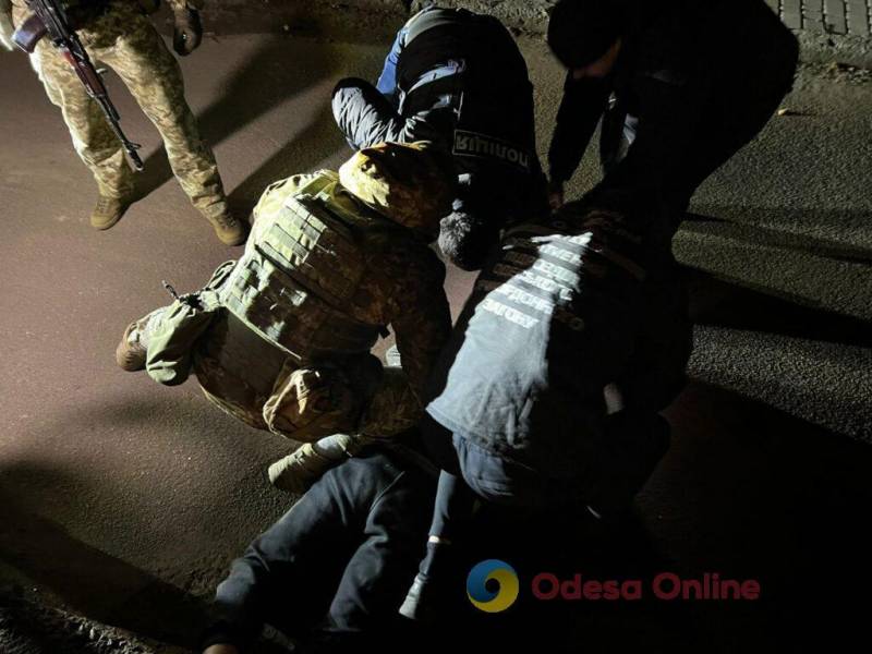 Одесита затримали за торгівлю «живим товаром»: вербував жінок для італійських борделів Одесита затримали за торгівлю «живим товаром»: вербував жінок для італійських борделів