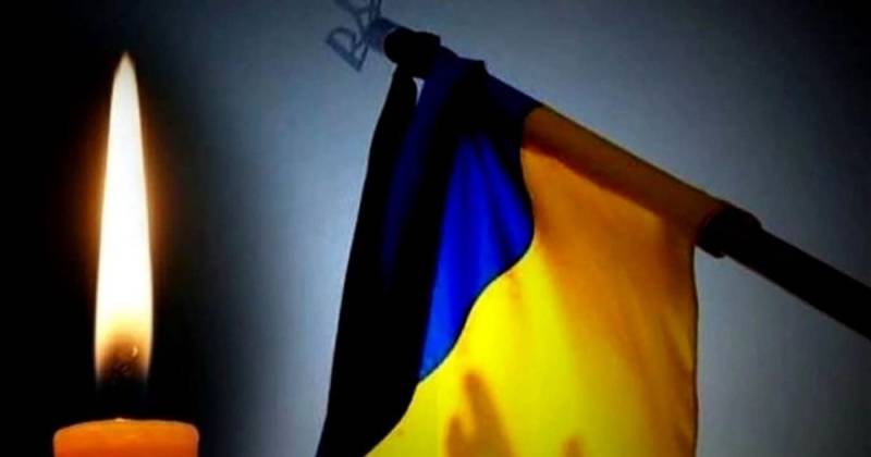 Ізмаїл – в жалобі: на фронті загинув ще один герой–захисник - Сергій Колотенко Ізмаїл – в жалобі: на фронті загинув ще один герой–захисник - Сергій Колотенко