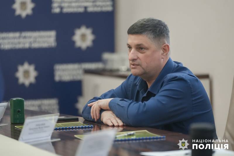 На Одещині ще три територіальні громади долучилися до безпекового проєкту «Поліцейський офіцер громади» На Одещині ще три територіальні громади долучилися до безпекового проєкту «Поліцейський офіцер громади»