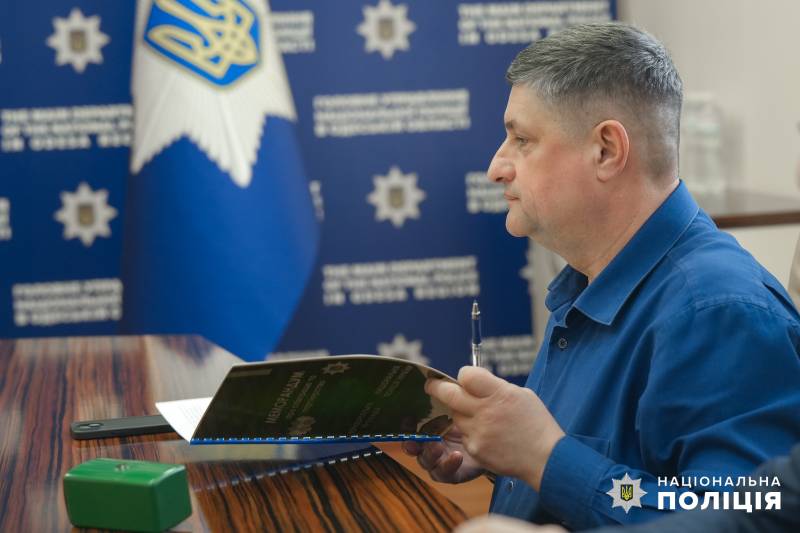 На Одещині ще три територіальні громади долучилися до безпекового проєкту «Поліцейський офіцер громади» На Одещині ще три територіальні громади долучилися до безпекового проєкту «Поліцейський офіцер громади»