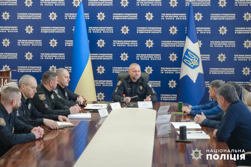 На Одещині ще три територіальні громади долучилися до безпекового проєкту «Поліцейський офіцер громади» На Одещині ще три територіальні громади долучилися до безпекового проєкту «Поліцейський офіцер громади»
