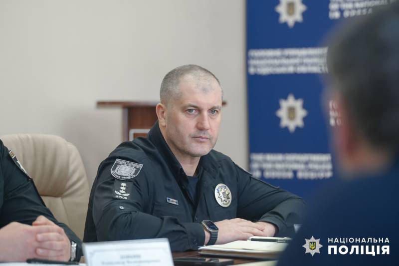 На Одещині ще три територіальні громади долучилися до безпекового проєкту «Поліцейський офіцер громади» На Одещині ще три територіальні громади долучилися до безпекового проєкту «Поліцейський офіцер громади»