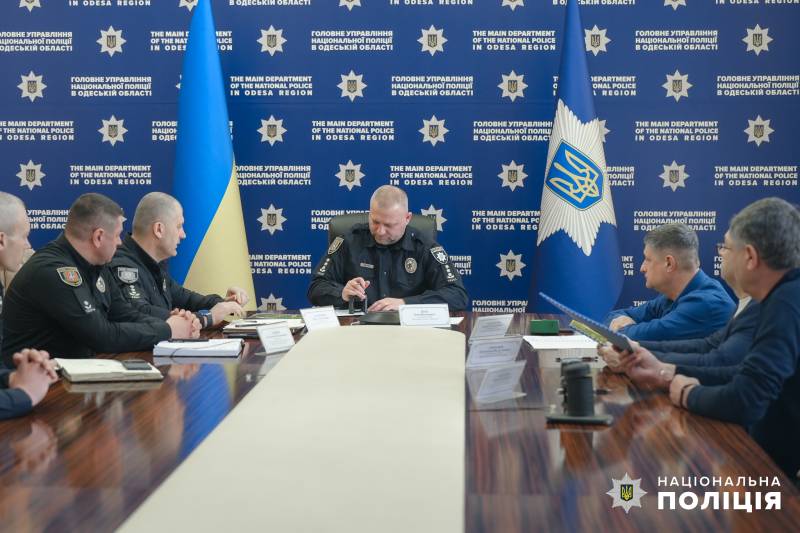 На Одещині ще три територіальні громади долучилися до безпекового проєкту «Поліцейський офіцер громади» На Одещині ще три територіальні громади долучилися до безпекового проєкту «Поліцейський офіцер громади»