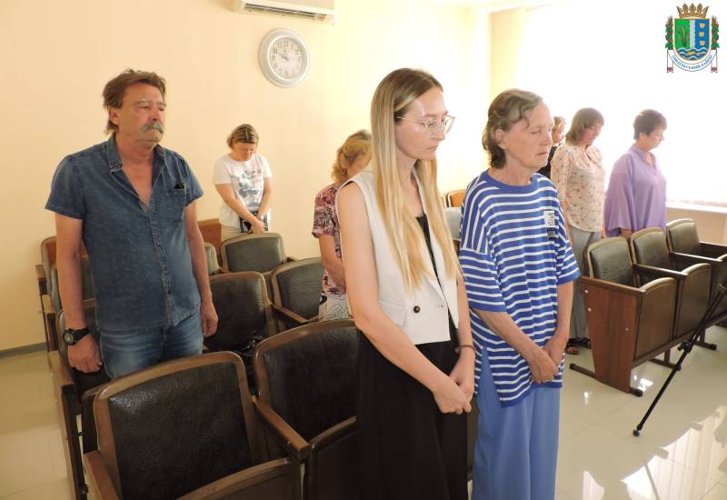 Про нагородження посмертно військовослужбовців з Ізмаїльського району Про нагородження посмертно військовослужбовців з Ізмаїльського району