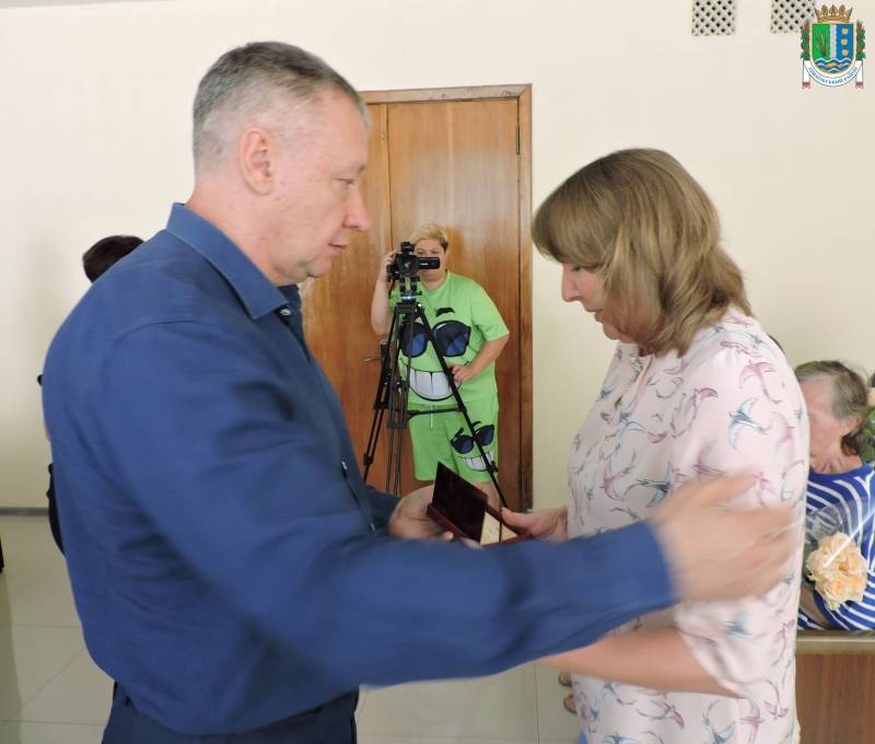 Про нагородження посмертно військовослужбовців з Ізмаїльського району Про нагородження посмертно військовослужбовців з Ізмаїльського району