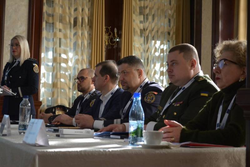 Військова частина 3058 НГУ — партнер міжнародного еко-проєкту з охорони біорізноманіття Чорного моря Військова частина 3058 НГУ — партнер міжнародного еко-проєкту з охорони біорізноманіття Чорного моря