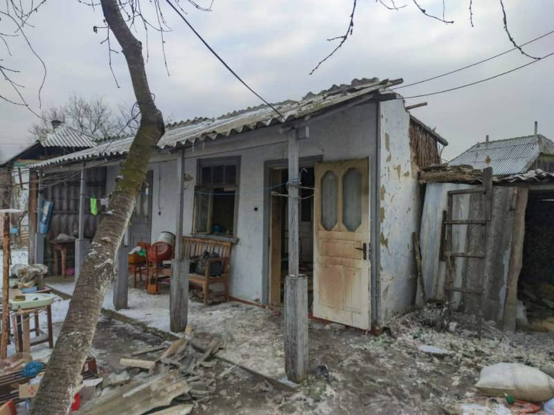 В Ізмаїльському районі через несправну роботу опалення загинула людина В Ізмаїльському районі через несправну роботу опалення загинула людина