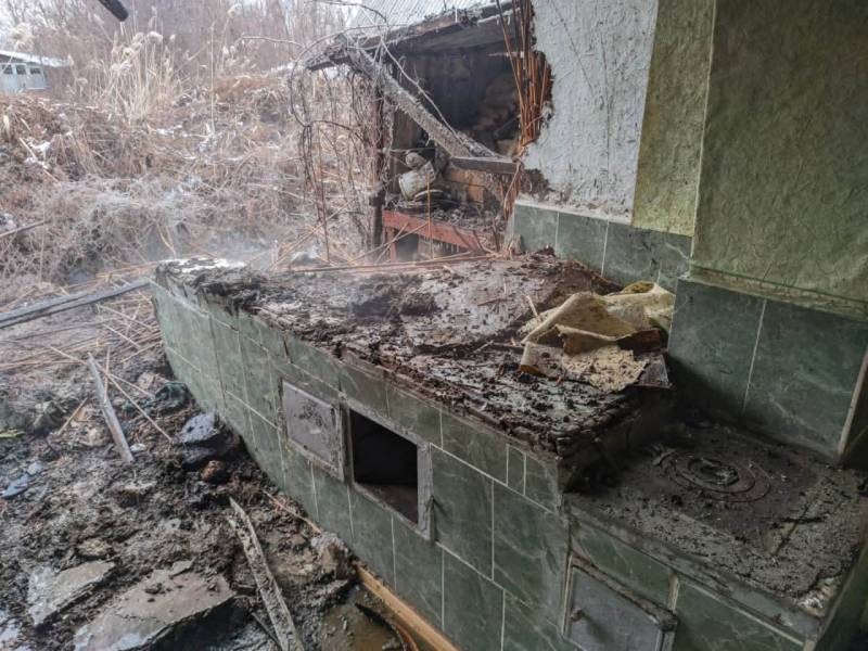 В Ізмаїльському районі через несправну роботу опалення загинула людина В Ізмаїльському районі через несправну роботу опалення загинула людина