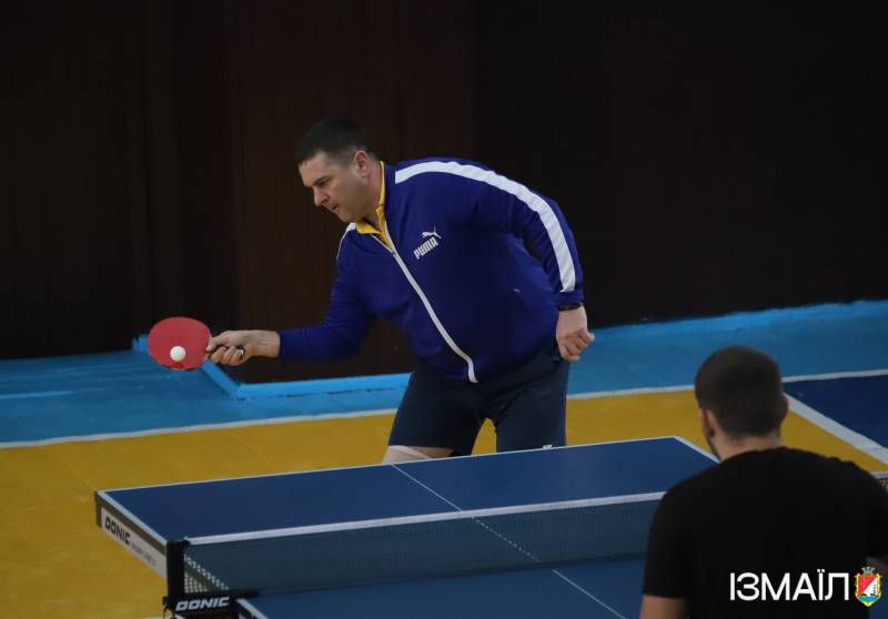 В Ізмаїлі пройшли масштабні спортивні події з високими результатами В Ізмаїлі пройшли масштабні спортивні події з високими результатами