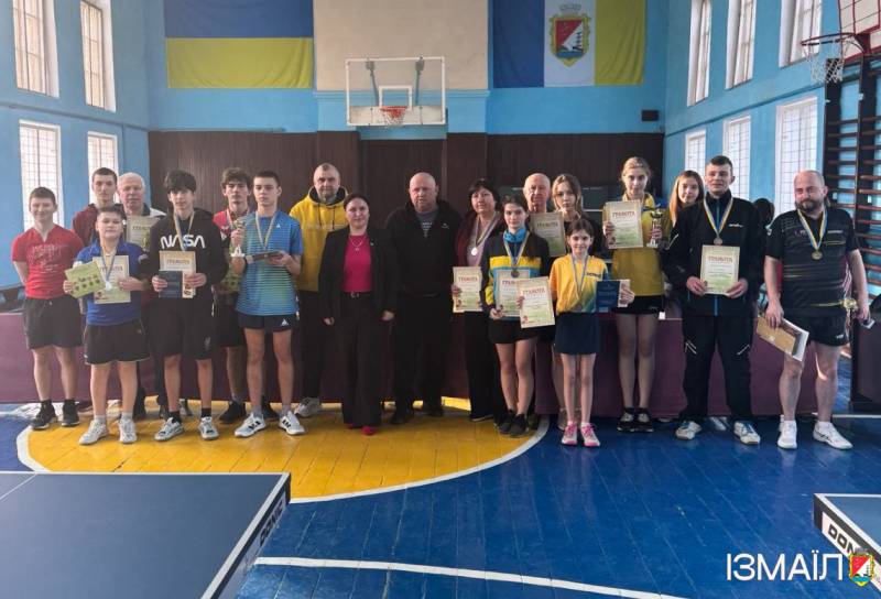 В Ізмаїлі пройшли масштабні спортивні події з високими результатами В Ізмаїлі пройшли масштабні спортивні події з високими результатами