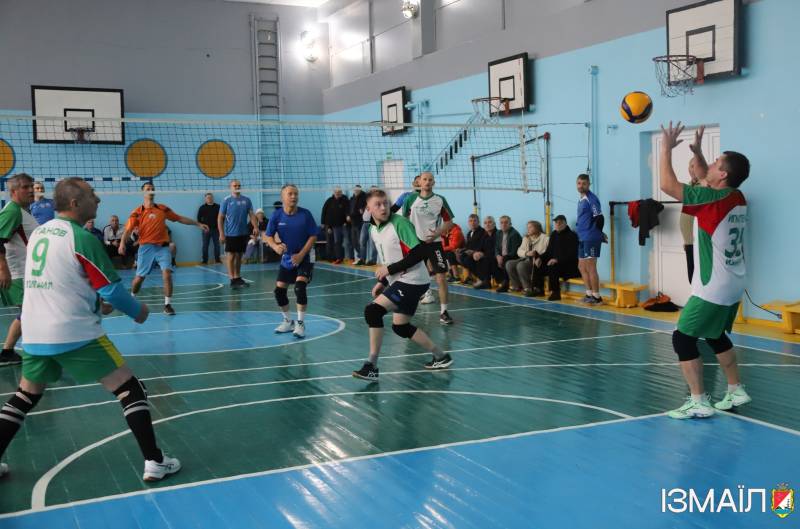 В Ізмаїлі пройшли масштабні спортивні події з високими результатами В Ізмаїлі пройшли масштабні спортивні події з високими результатами
