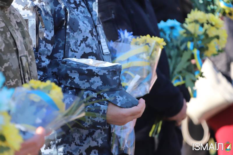 В Ізмаїлі вшановували пам'ять геніального поета та пророка Тараса Шевченка В Ізмаїлі вшановували пам'ять геніального поета та пророка Тараса Шевченка