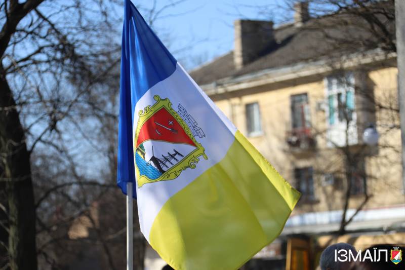 В Ізмаїлі вшановували пам'ять геніального поета та пророка Тараса Шевченка В Ізмаїлі вшановували пам'ять геніального поета та пророка Тараса Шевченка