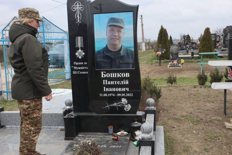 Напередодні річниці створення НГУ гвардійці Ізмаїльщини вшанували пам’ять полеглих побратимів Напередодні річниці створення НГУ гвардійці Ізмаїльщини вшанували пам’ять полеглих побратимів
