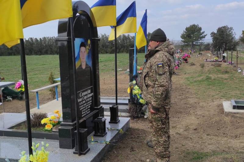 Напередодні річниці створення НГУ гвардійці Ізмаїльщини вшанували пам’ять полеглих побратимів Напередодні річниці створення НГУ гвардійці Ізмаїльщини вшанували пам’ять полеглих побратимів