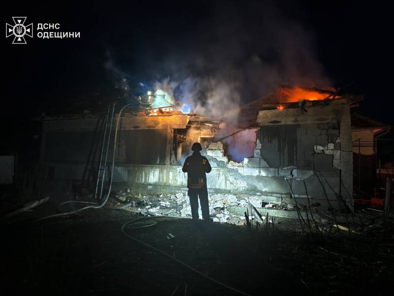 У Вилковому внаслідок ворожої атаки загинула літня жінка, ще одна отримала важкі поранення У Вилковому внаслідок ворожої атаки загинула літня жінка, ще одна отримала важкі поранення