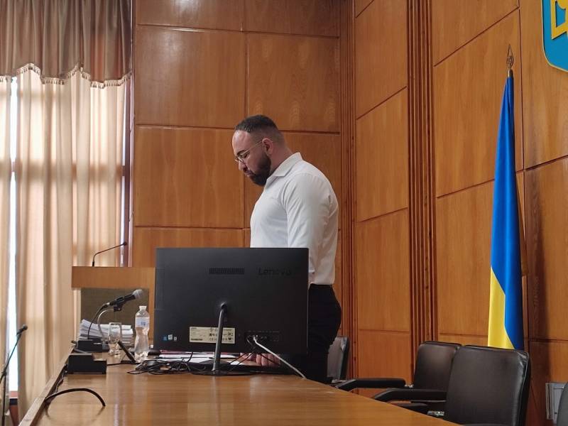 В Ізмаїлі відбулася 76 сесія міськради В Ізмаїлі відбулася 76 сесія міськради
