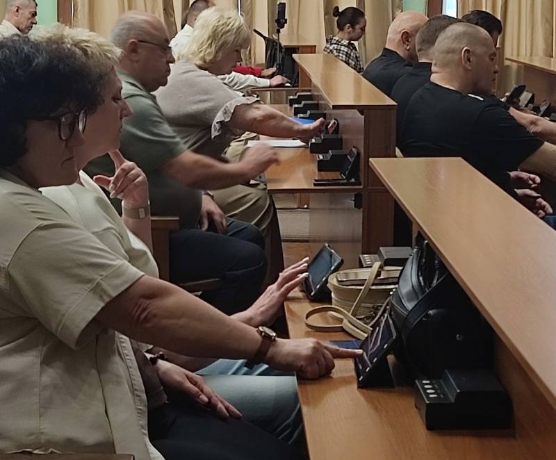 В Ізмаїлі відбулася 76 сесія міськради В Ізмаїлі відбулася 76 сесія міськради