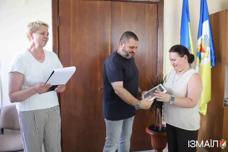 Сьогодні в Ізмаїлі з нагоди прийдешнього професійного свята – Дня тренера України – відбулося урочисте вшанування представників тренерської спільноти громади Сьогодні в Ізмаїлі з нагоди прийдешнього професійного свята – Дня тренера України – відбулося урочисте вшанування представників тренерської спільноти громади