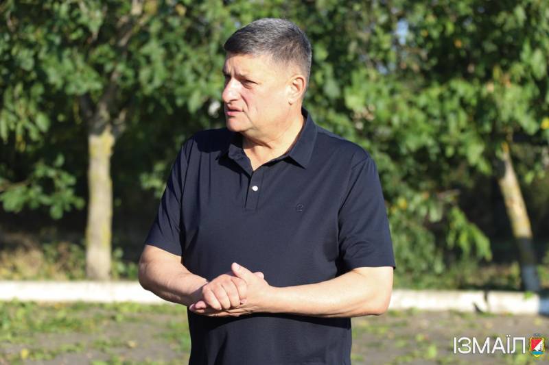 Ввечері 1 вересня ворог здійснив чергову дронову атаку на Ізмаїл Ввечері 1 вересня ворог здійснив чергову дронову атаку на Ізмаїл