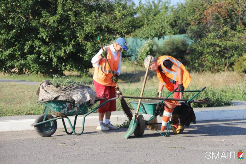 Ввечері 1 вересня ворог здійснив чергову дронову атаку на Ізмаїл Ввечері 1 вересня ворог здійснив чергову дронову атаку на Ізмаїл