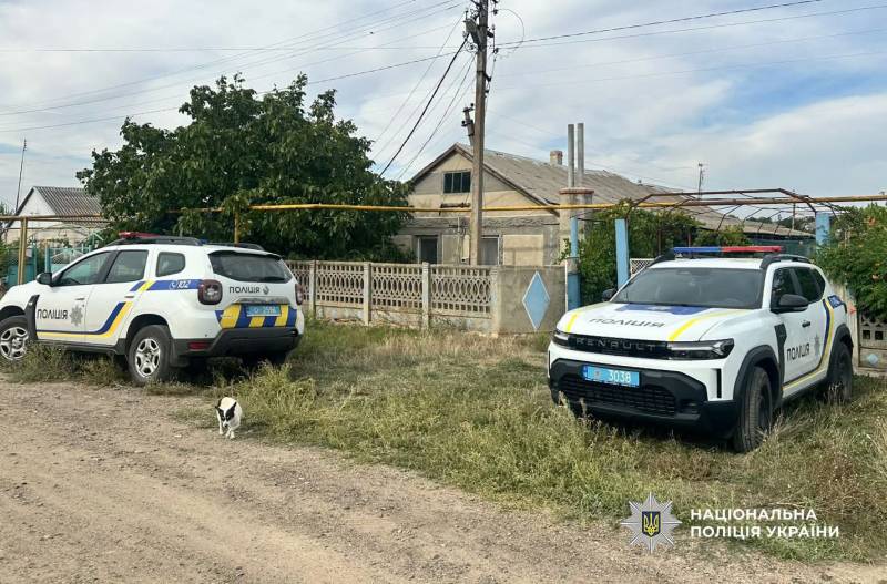 На Одещині заґратовано військового, який з автомату поранив тещу На Одещині заґратовано військового, який з автомату поранив тещу
