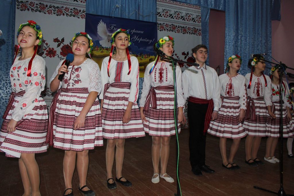 В Измаиле прошёл этнический фестиваль «Вышиванка моя, вышиванка!» (ФОТОРЕПОРТАЖ) В Измаиле прошёл этнический фестиваль «Вышиванка моя, вышиванка!» (ФОТОРЕПОРТАЖ)