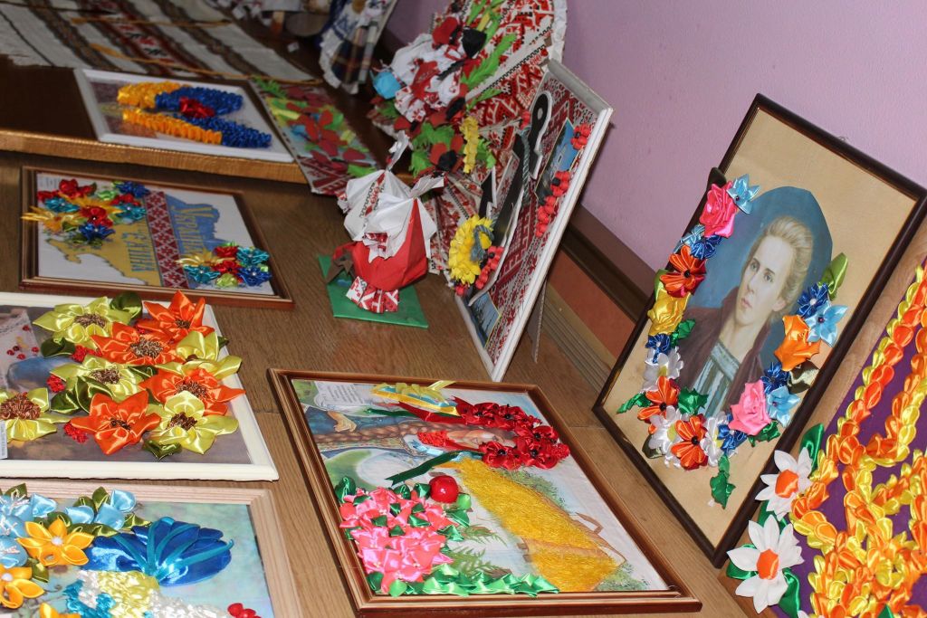В Измаиле прошёл этнический фестиваль «Вышиванка моя, вышиванка!» (ФОТОРЕПОРТАЖ) В Измаиле прошёл этнический фестиваль «Вышиванка моя, вышиванка!» (ФОТОРЕПОРТАЖ)