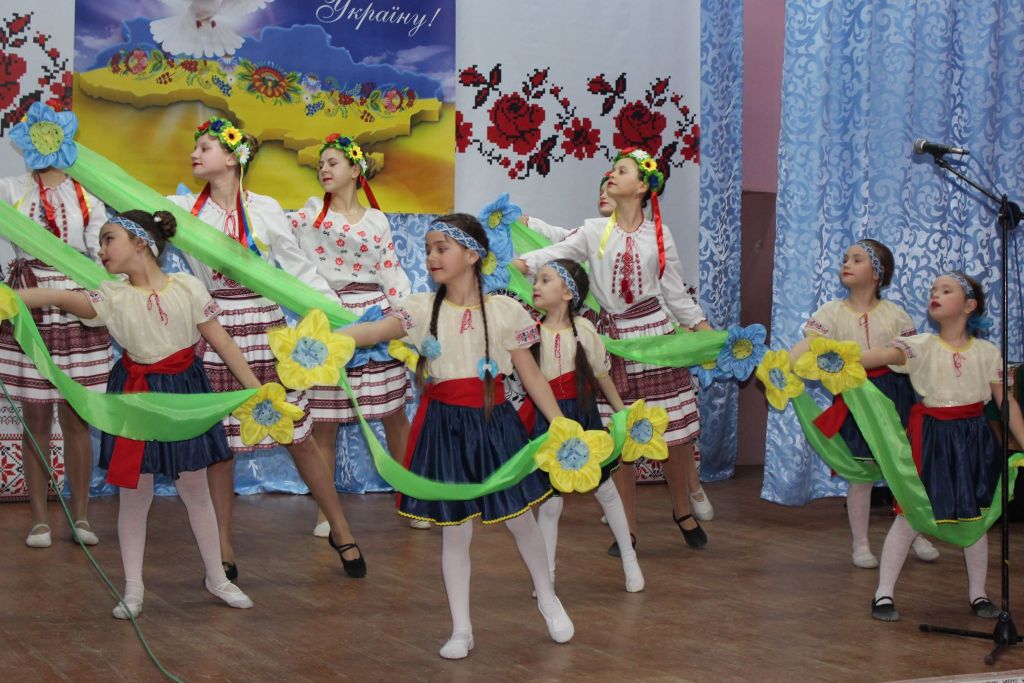 В Измаиле прошёл этнический фестиваль «Вышиванка моя, вышиванка!» (ФОТОРЕПОРТАЖ) В Измаиле прошёл этнический фестиваль «Вышиванка моя, вышиванка!» (ФОТОРЕПОРТАЖ)