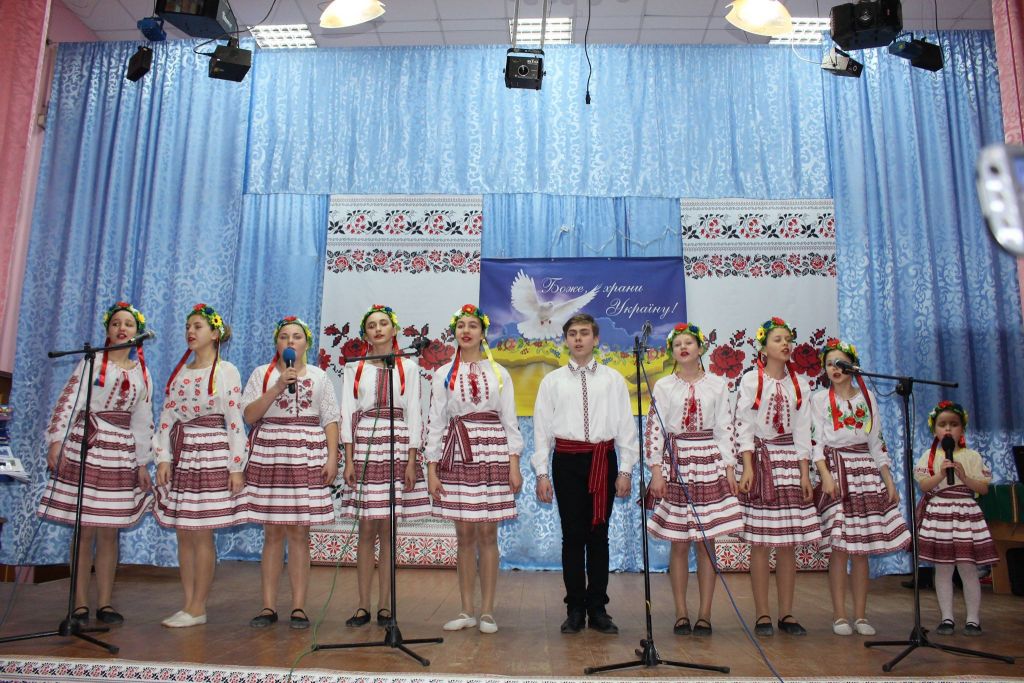 В Измаиле прошёл этнический фестиваль «Вышиванка моя, вышиванка!» (ФОТОРЕПОРТАЖ) В Измаиле прошёл этнический фестиваль «Вышиванка моя, вышиванка!» (ФОТОРЕПОРТАЖ)