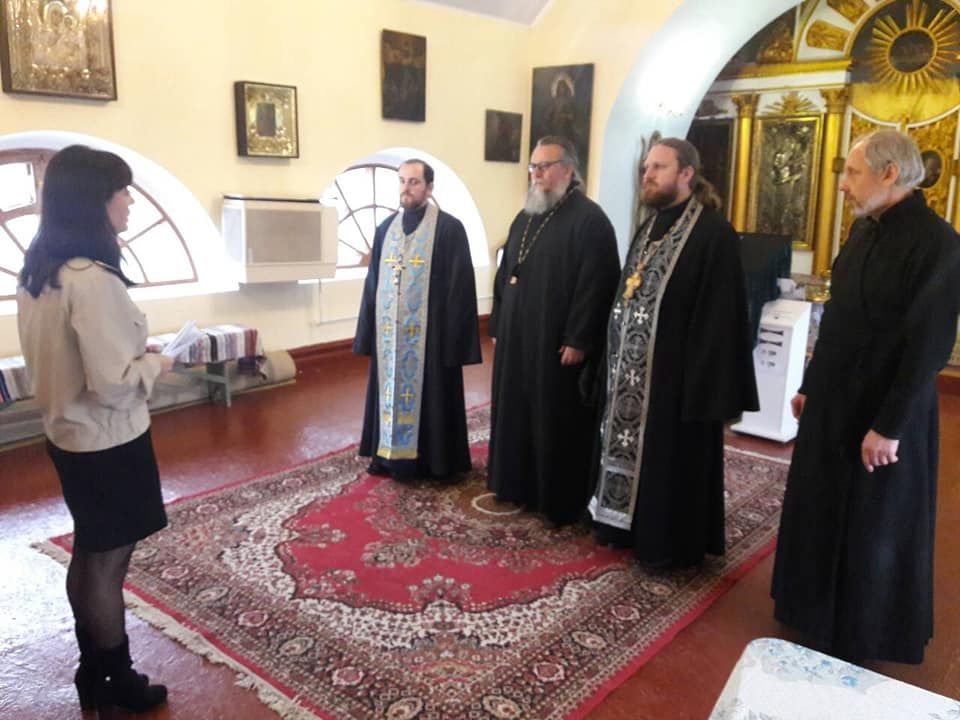 Спасатели напоминают измаильчанам как избежать ЧС во время Пасхи и как себя вести в критических ситуациях Спасатели напоминают измаильчанам как избежать ЧС во время Пасхи и как себя вести в критических ситуациях