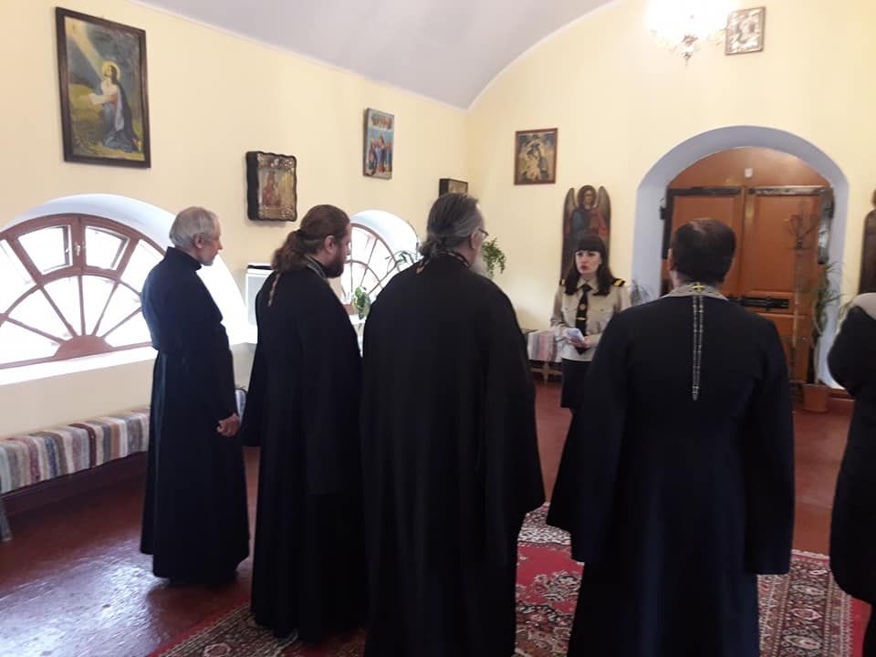 Спасатели напоминают измаильчанам как избежать ЧС во время Пасхи и как себя вести в критических ситуациях Спасатели напоминают измаильчанам как избежать ЧС во время Пасхи и как себя вести в критических ситуациях