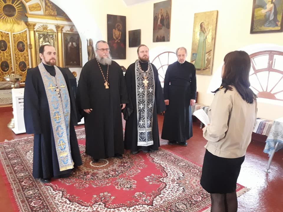Спасатели напоминают измаильчанам как избежать ЧС во время Пасхи и как себя вести в критических ситуациях Спасатели напоминают измаильчанам как избежать ЧС во время Пасхи и как себя вести в критических ситуациях