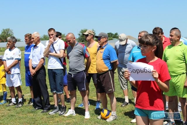 В Утконосовке прошел традиционный фестиваль ко Дню Святой Троицы (ФОТО) В Утконосовке прошел традиционный фестиваль ко Дню Святой Троицы (ФОТО)