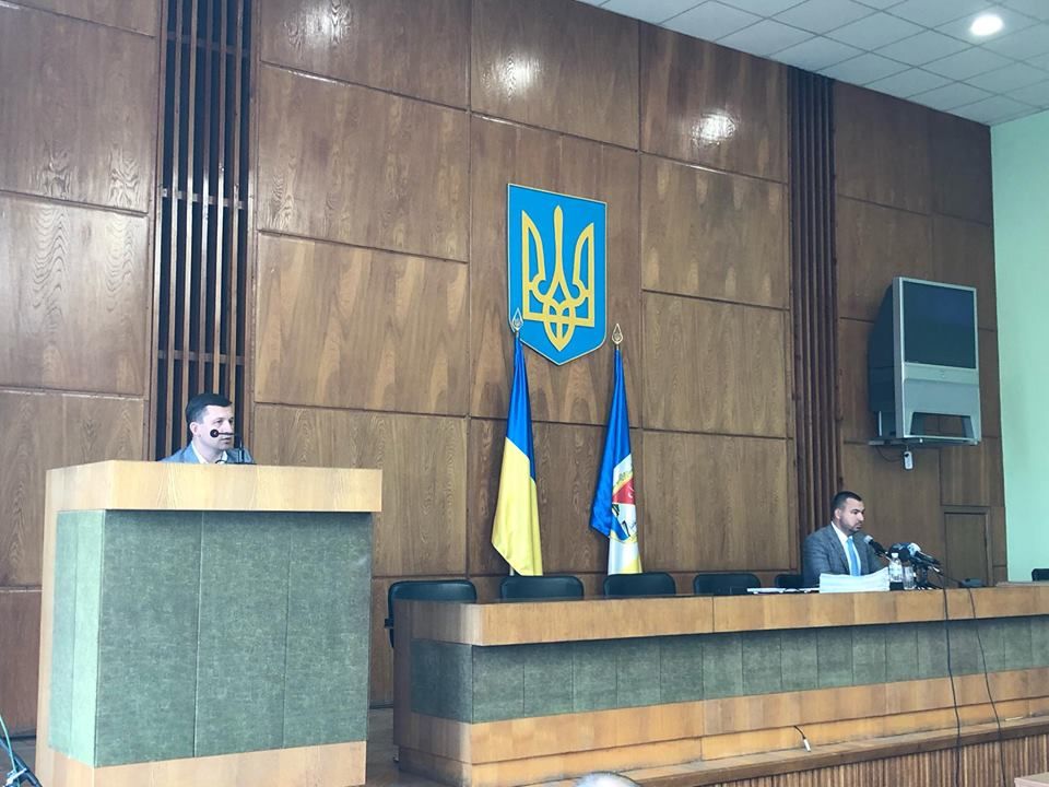 В Измаиле на Центральном рынке уже в марте установят видеонаблюдение! В Измаиле на Центральном рынке уже в марте установят видеонаблюдение!