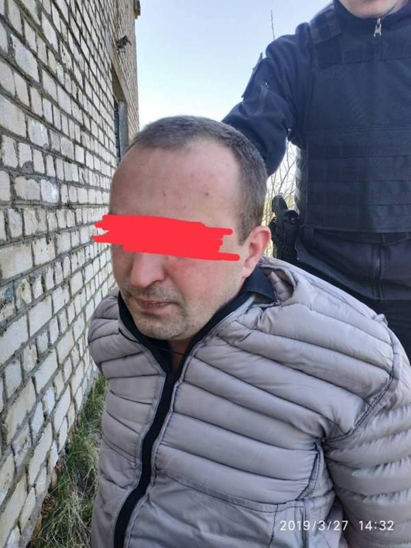 В Измаиле преступнику укравшему у валютчика почти миллион гривен, грозит 15 лет тюрьмы (ФОТО) В Измаиле преступнику укравшему у валютчика почти миллион гривен, грозит 15 лет тюрьмы (ФОТО)