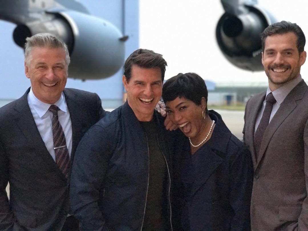mission impossible 6 st 1