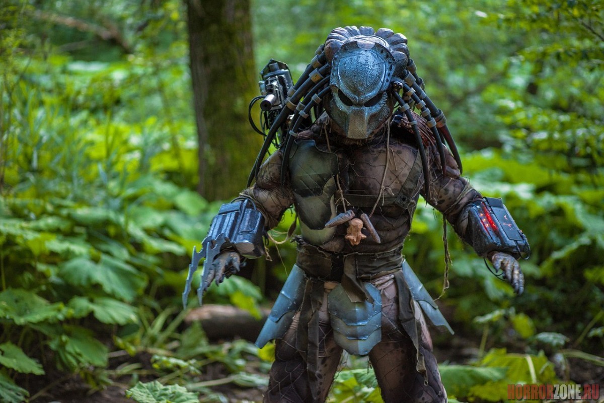 predator cosplay4