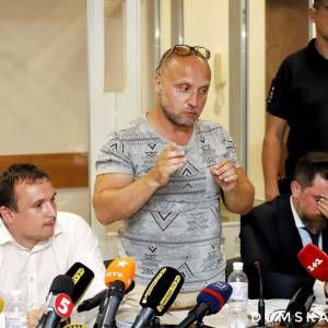 Дело «Токио стар»: рассмотрение апелляции Чёрного перенесли из-за самоотвода судей