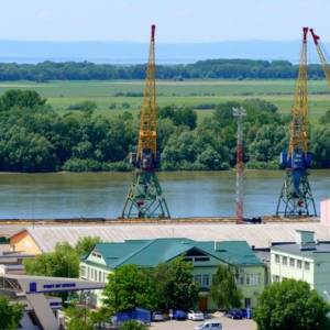 Порт Измаил за 9 месяцев сократил перевалку грузов на 12,8%