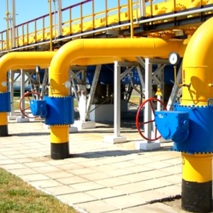 Кремль выдвинул условие Украине по транзиту газа