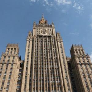 В МИД РФ подтвердили переговоры с Украиной по новому обмену заключенными