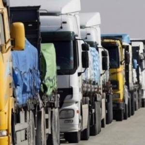На дорогах Одесской области хотят применять простаивающие весовые комплексы