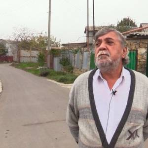 В городе под Одессой мужчина усыновил шестерых внуков
