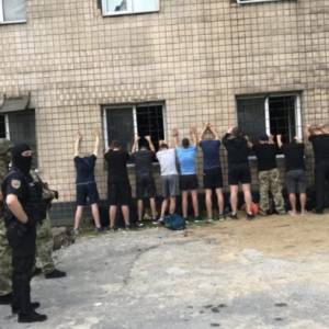 В Украине вступил в силу «антирейдерский» закон