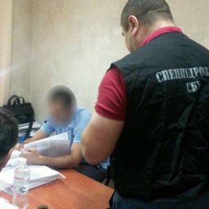 Правоохранители разоблачили злоумышленников, присвоивших около миллиона гривен соцпомощи
