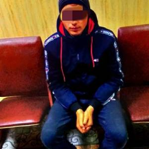 В Измаиле трое парней проникли в котельную, чтобы переночевать