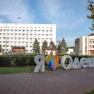 В двух районах на юге Одесской области уходят в отставку главы РГА