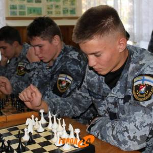 В Измаиле стали известны имена победителей Чемпионата города по шахматам (ФОТО)